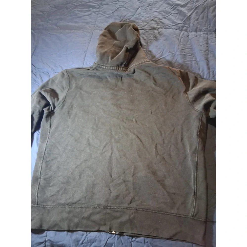 Ralph Lauren Polo Sweater Sweatshirt Full Zip xxl‎